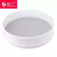 [疆不凡] 面粉筛29.5cm 个