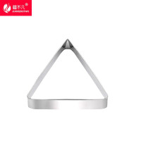 [疆不凡] 烘焙三角圈17.5*15.3*5cm 个