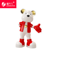 疆不凡 玩偶摆件 66*32*137cm 个