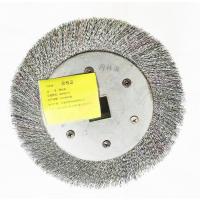 同林源钢丝轮300*85*70mm