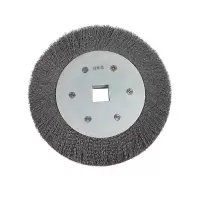 同林源钢丝轮41*45*230mm 个