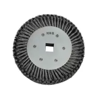 同林源扭丝轮69*78*323mm 只