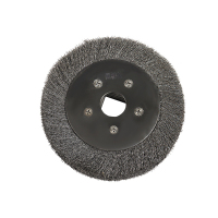 同林源钢丝轮28*60*200mm只