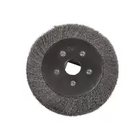 同林源钢丝轮28*60*200mm只