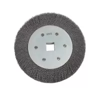 同林源钢丝轮320*51*55mm 只