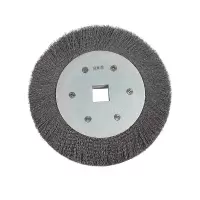 同林源钢丝轮40.2*40.2*230mm 只