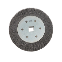 同林源钢丝轮300*33*75mm 只