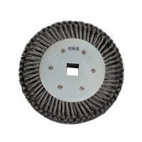 同林源扭丝轮300*60*40*40mm 只