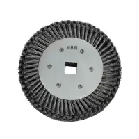 同林源扭丝轮300*60*40*40mm 只