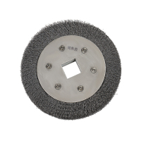 同林源钢丝轮刷300*60*45mm只