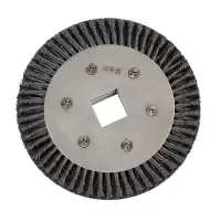 同林源扭丝轮320*40*45mm 只