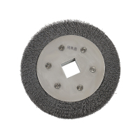 同林源钢丝轮41*45*300mm 个