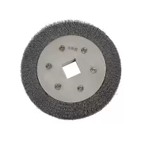 同林源钢丝轮41*45*300mm 个