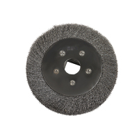 同林源钢丝轮刷圆 300*70*50mm 只