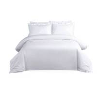 柔美贡缎被套 2400*1800mm条