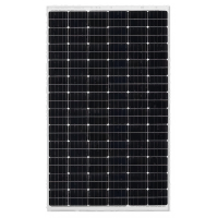 QLWS报警监控设备配件(光伏板)100W一台