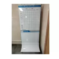 橙起晟捷 标识金属展架 1mx1m 平方米