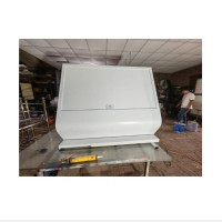 橙起晟捷 标识阅读宣传橱窗 1mx1m 平方米