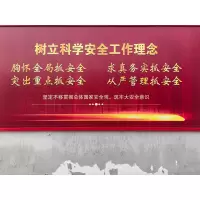 橙起晟捷 标识阅读宣传橱窗 1m*1m