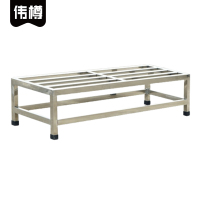 伟樽厨房置物架150*60*30cm(500kg)个
