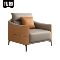 伟樽沙发单人位860*820*880mm张