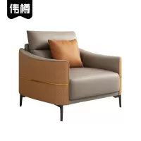 伟樽沙发单人位860*820*880mm张