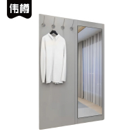 伟樽挂衣板120*180cm个