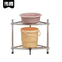 伟樽脸盆架二层55*39*47cm个