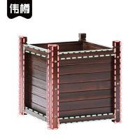 伟樽花箱50*50*50cm个