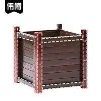 伟樽花箱50*50*50cm个