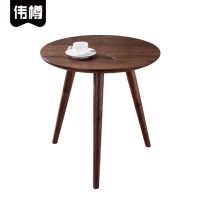 伟樽茶几50*50*70cm张