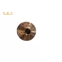 等离子割嘴保护帽 YK200-H