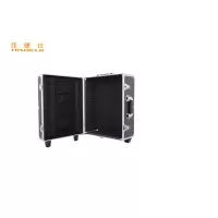 铝合金工具箱 930*550*330mm(定制)