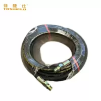 风炮气管 内径8mm*20米/件