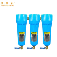 空气精密过滤器 024Q/P/S