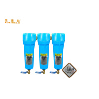 空气精密过滤器 090Q/P/S