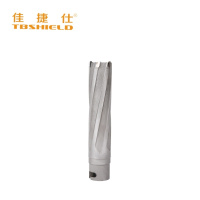 空心尼龙套钻头 37*195mm