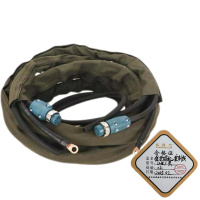 保护焊机控制线 12米/套