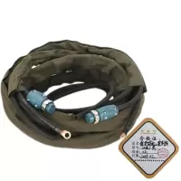 保护焊机控制线 12米/套