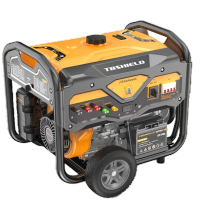 发电机 J13500DSE(汽油)最大功率10KW单三相电启