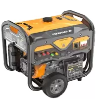 发电机 J13500DSE(汽油)最大功率10KW单三相电启