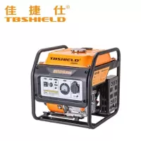 发电机 J4000io(汽油变频)最大功率3.0KW 手启动