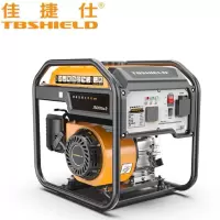 发电机 J5000io-2(汽油变频)最大功率3.8KW 手启动