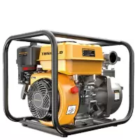 汽油水泵 JWP50S汽油 170F 2寸手启动