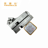 套丝机板牙 2½-3镀锌水管专用*干用型