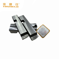 套丝机板牙 2½-4 套