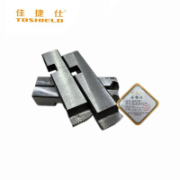 套丝机板牙 2½-4不锈钢专用