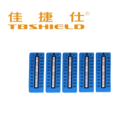 标签 10格40-71摄氏度*10贴