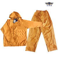 中神盾 雨衣SWS-CDS-132一套