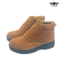 中神盾 电焊翻毛皮鞋 SWS-PPES 460 一双